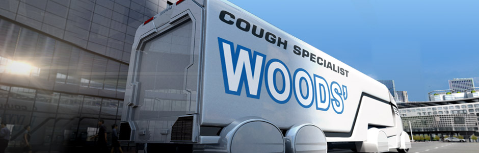 Cough Specialist Woods'